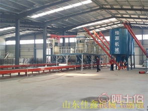 宁津县佳鑫建材机械厂 阿土伯网上的建筑机械领跑者